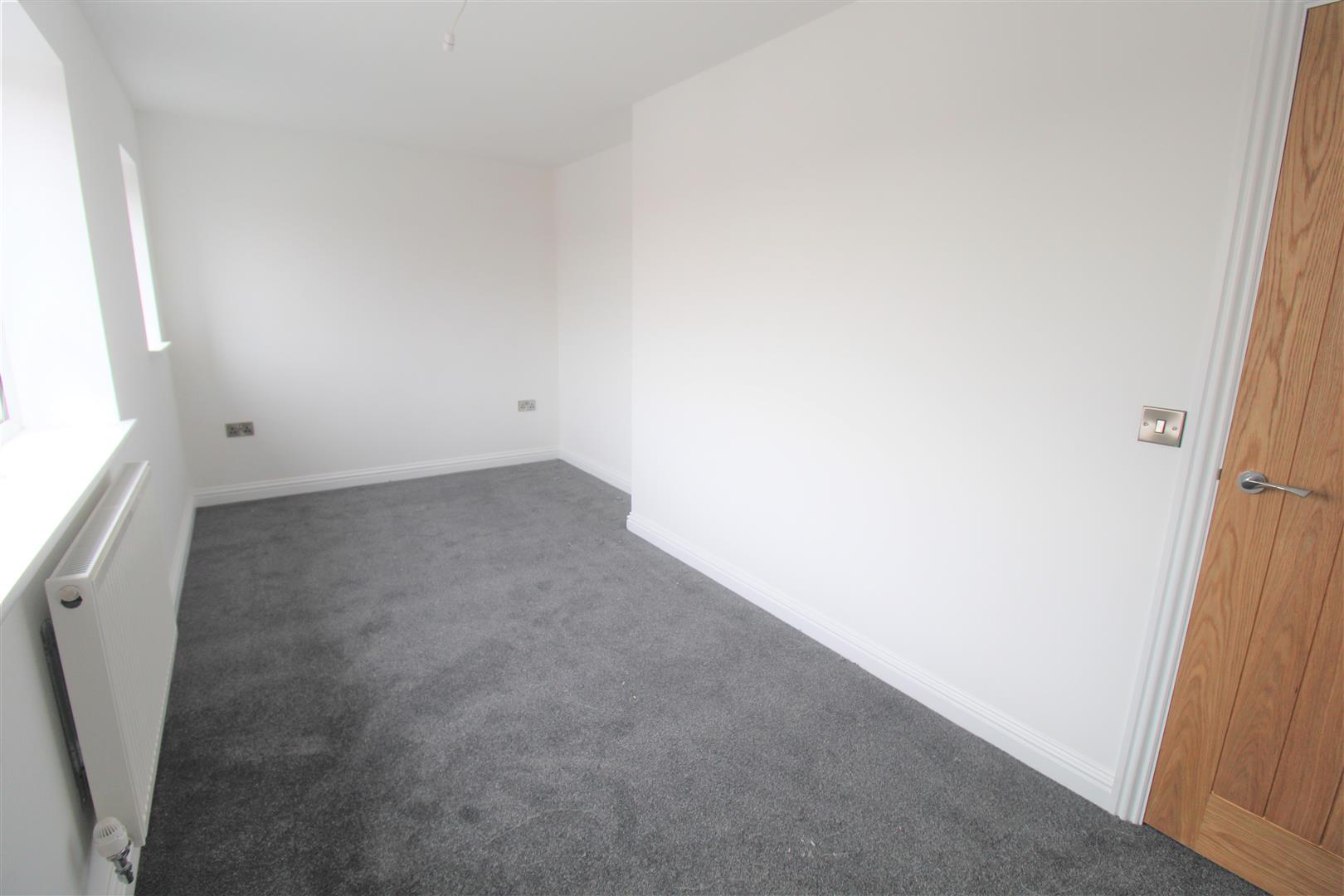 Spring Garden Road, Longton, Stoke-On-Trent